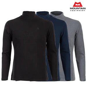 [마운틴이큅먼트] 어셔 남성 긴팔터틀넥