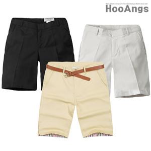 면반바지/슬랙스/마반바지/밴드반바지/남자/남성/여름