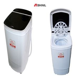 (세련된디자인~선택구매)신일탈수기/SDM-D65LOT/미니세탁기/의류/빨래/출산/음식물/가정/업소