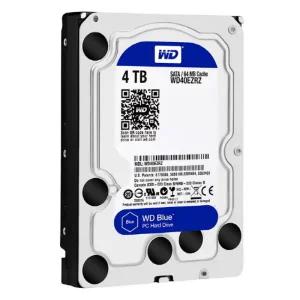 (GC) WD 4TB BLUE WD40EZRZ (SATA3/5400/64M) HDD 데스크탑 하드