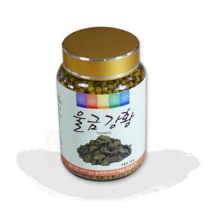 울금강황환 200g 인도산 건강환 동의한약나라