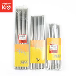 진공젓가락10벌세트 진공젓가락 식당용