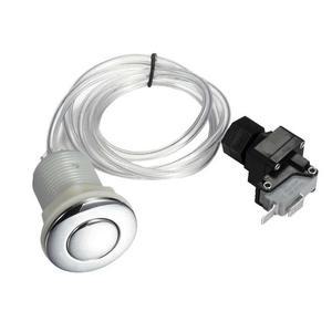 디프소저 부품 부속 에어 스위치 - 웨이스트킹 인싱크 디스포저 월플 음식물분쇄기