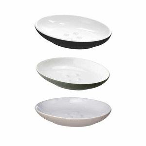 이케아 EKOLN 에콜른 비누받침/도자기/거치대/욕실용품