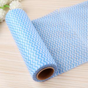 뜯어쓰는 키친 롤 다용도 행주 빨아쓰는 경제적 롤 행주