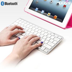 무선키보드 블루투스키보드 키보드 태블릿키보드 애플