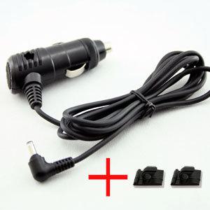 차량용 충전기 시거잭 / 현대오토넷 폰터스 TT-501/HC-7/LH-7 시가잭+선클립