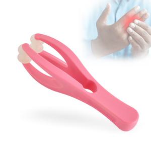 손가락 안마기 핑거롤러 손가락마사지 지압롤러