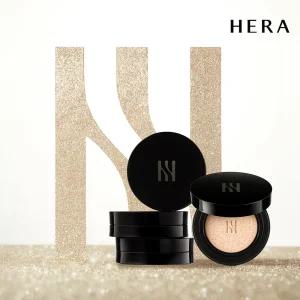 [헤라] 헤라X11번가 12월 베스트어워즈 기획전!!베이스기획전 #블랙쿠션 #실크스테이