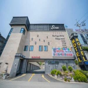 [경남 모텔] 창원 북면 SOME(썸) (창원 명서동,봉곡동,팔용동,북면온천,창원종합버스터미널)