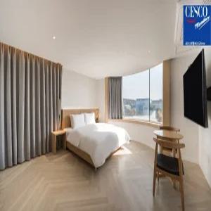 [대구 모텔] 대구 엑스코 호텔 피에드 엑스코 (동성로,서문시장,대구역,경북대,엑스코)