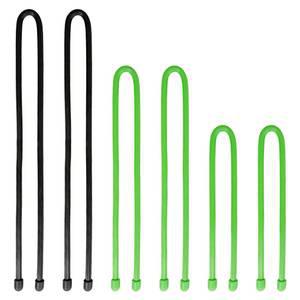 다용도 만능 실리콘 케이블 타이/전선정리/기어타이