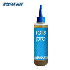 모건블루 고퀄리티 체인오일 롤스프로 125cc