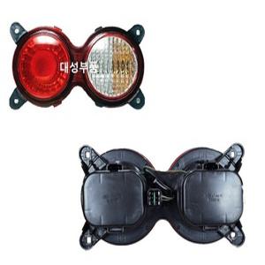 대성부품/봉고3 데루등/봉고3 브레이크등/후미등/기아/1톤/용달/후미등/기아 리어콤비램프/깜박이