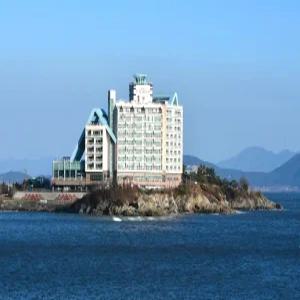 [전북 호텔] 모항 해나루 가족호텔 (정읍,부안,김제,고창)