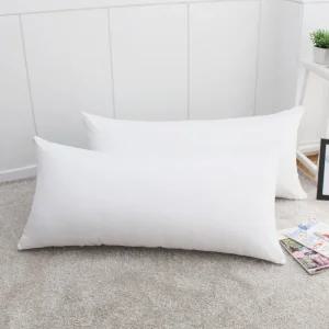 지퍼형 등쿠션솜(45x100)