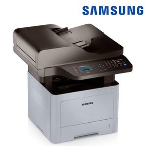 삼성전자 레이저복합기SL-M3870FW[토너포함]인쇄+복사+스캔+팩스 /인쇄속도38ppm//Wi-Fi 스마트프린팅