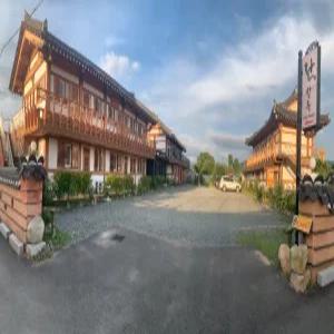 [경북 게스트하우스] 경주 란 한옥스테이 (경주(보문단지,황리단길,불국사,양남,감포,안강))