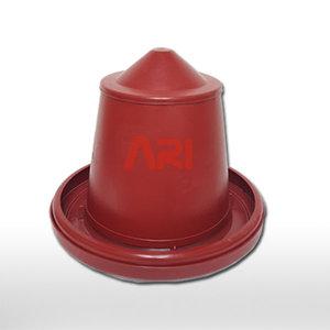 자동 닭모이통 반포용 (15kg) 사료통,닭사료통 모이통