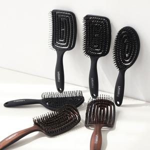 마이 화장대 웨신 쓰담 헤어브러쉬 5종 헤어빗 큐션빗