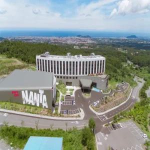 호텔 난타 제주