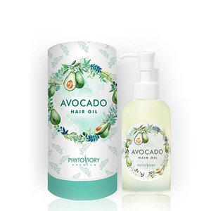 [피토스토리](본점) 아보카도 헤어오일 120ml