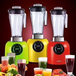 독일 비앙코믹서기 블렌더 BIANCO MB6100JP 초고속 다용도믹서기/쥬서기 분쇄기