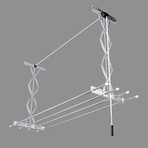 베란다 빨래건조대 올스텐 천정건조대 3단