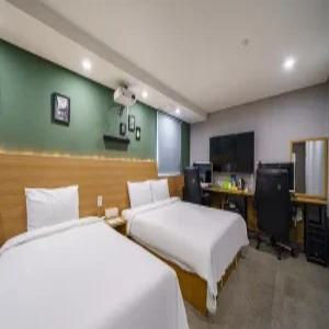 [경남 모텔] 거제도 고현 포엠 (거제,통영,고성)