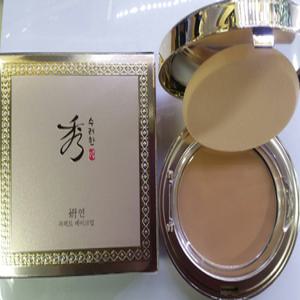 수려한 연 퍼펙트 메이크업 21호/23호/선택1