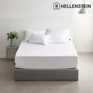 진드기방지[헬렌스타인] 텐셀 방수 매트리스커버 Q