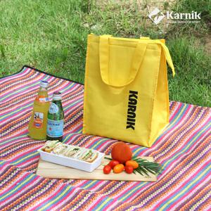 카르닉 쿨러백 C형 (25x19x35cm)