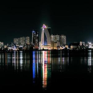 [강원 호텔] 속초 씨크루즈호텔 (속초,고성)