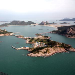 [전북] 고산군산군도를 찾아서(선유도,장자도,대장도) 당일