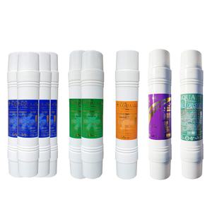 [세진아쿠아 프리미엄필터 CUF(1년치9개)] / 4차 구레라이 / 제조사공장직판 / 정수기필터