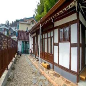 [전라] 전주 한옥마을 고희(전라숙소/전주숙소)