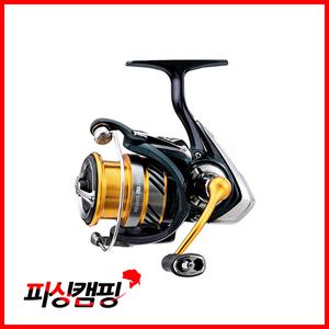 다이와 레브로스 LT 스피닝릴 한국다이와 정품
