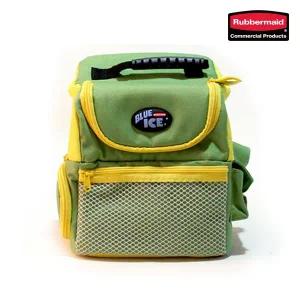 [대구백화점] [러버메이드(Rubbermaid)]러버메이드 블루 아이스 런치 가방(GREEN)