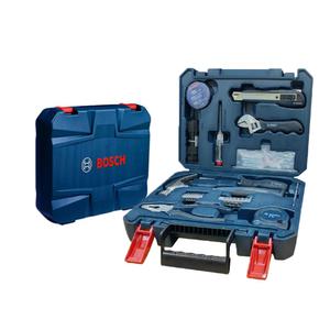 보쉬 핸드툴 66pcs 수공구세트 가정용 공구세트