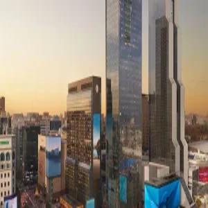 [서울] 그랜드 인터컨티넨탈 서울 파르나스(서울호텔/강남호텔/강남그랜드 인터컨티넨탈 서울 파르나스)