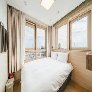 [제주 모텔] 서귀포 호텔 케니 (서귀포시,중문,모슬포)