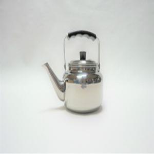 신우 나이스 주전자 1호/0.76L/0.76리터/미니/스텐레스/나이스/복/스텐주전자/술/제사