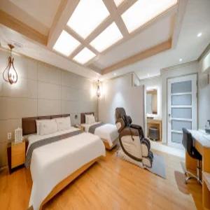 [광주 모텔] 광주 첨단 자라 호텔 (첨단지구,양산동)