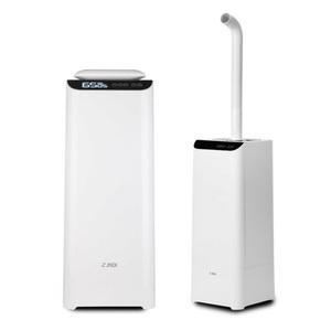 제이닉스 대형가습기 굴뚝 업소용 산업용 사무실 대용량 통세척 초음파 가습기 거실 습도조절 13리터