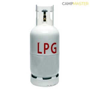 캠프마스터 10KG LPG스틸가스용기 캠핑가스통