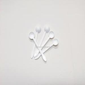 약스푼 1g 계량스푼 1g 10개 플라스틱