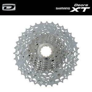 [FNS]시마노 CS-M771 10단 XT 카셋트스프라켓