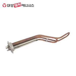 대성쎌틱 전기온수기 히터 RZB-30 RZB-50 30리터 50리터 히터봉