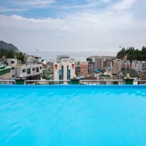 [강원 펜션] 삼척 오라펜션 (동해,삼척,태백)