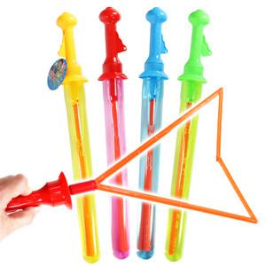 버블킹 매직봉 280ml 대용량 비눗방울 비누방울 어린이 유치원 학교 학원 장난감 선물 달란트 사은 판촉